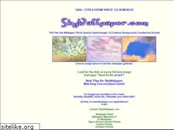 Sites similar to skywallpaper.com