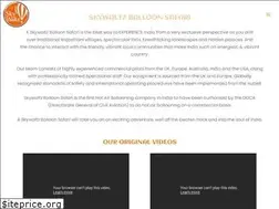 Sites similar to skywaltz.com