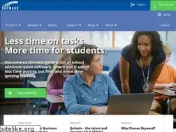 Sites similar to skyward.com