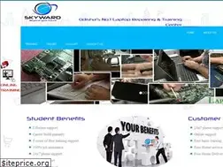 Sites similar to skyward.org.in