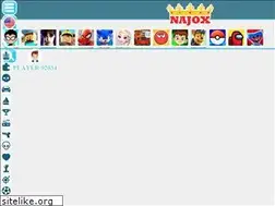 Sites similar to skywardgames.com