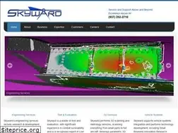 Sites similar to skywardltd.com