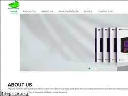 Sites similar to skywardtel.com