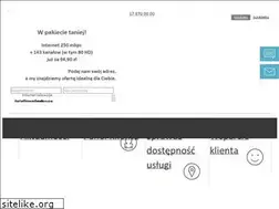 Sites similar to skyware.pl