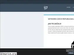 Sites similar to skywarn.cz