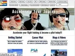 Sites similar to skywarriorinc.com