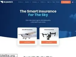 Sites similar to skywatch.ai