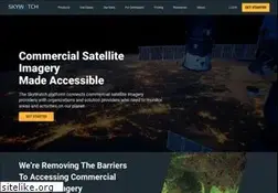 Sites similar to skywatch.com