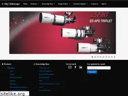 Sites similar to skywatcher-india.com