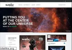 Sites similar to skywatcher.com