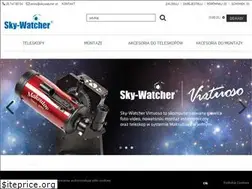 Sites similar to skywatcher.pl