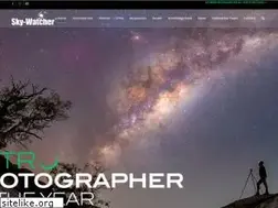 Sites similar to skywatcheraustralia.com.au