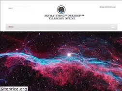Sites similar to skywatchingworkshop.com