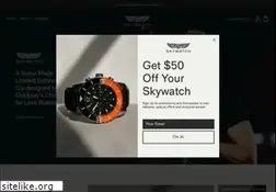 Sites similar to skywatchsite.com