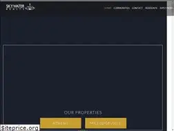 Sites similar to skywater-realty.com