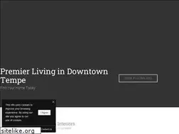 Sites similar to skywaterapartments.com