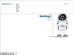 Sites similar to skywax.com