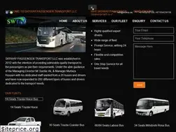 Sites similar to skyway.ae