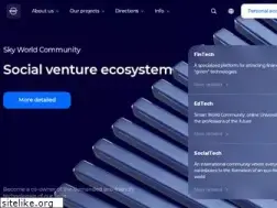 Sites similar to skyway.capital
