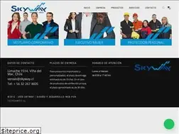 Sites similar to skyway.cl