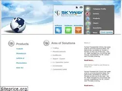Sites similar to skyway.co.in