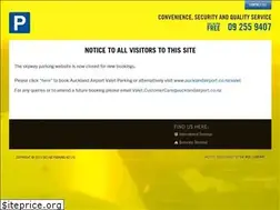 Sites similar to skyway.co.nz