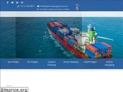 Sites similar to skyway.com.au