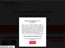 Sites similar to skyway.com.ph