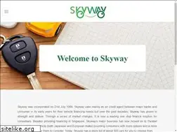 Sites similar to skyway.com.sg