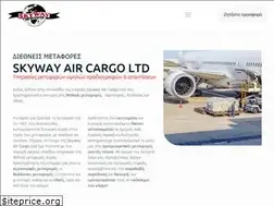 Sites similar to skyway.gr