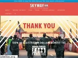 Sites similar to skyway10k.com