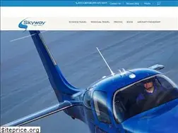 Sites similar to skywayairtaxi.com