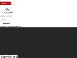 Sites similar to skywayautogroup.com