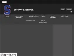 Sites similar to skywayballpark.org
