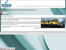 Sites similar to skywaybuildtech.com