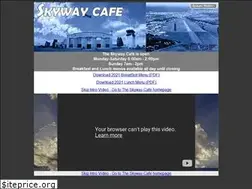 Sites similar to skywaycafe.com