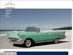 Sites similar to skywayclassics.com
