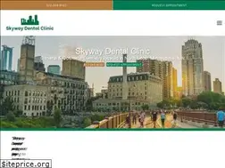Sites similar to skywaydental.com