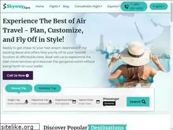 Sites similar to skywayfare.com