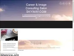 Sites similar to skywayflyhigh.com