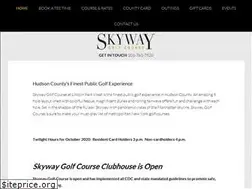 Sites similar to skywaygolfcourse.com