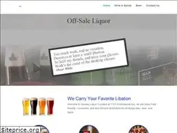 Sites similar to skywayliquor.com