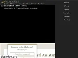 Sites similar to skywaymemorial.com