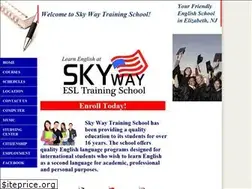 Sites similar to skywaynj.com