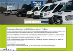Sites similar to skywaypark.ca