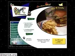 Sites similar to skywayrestaurants.net