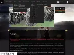 Sites similar to skywayrun.pl