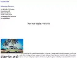 Sites similar to skyways.se