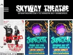 Sites similar to skywaytheatre.com