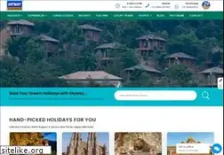 Sites similar to skywaytour.com
